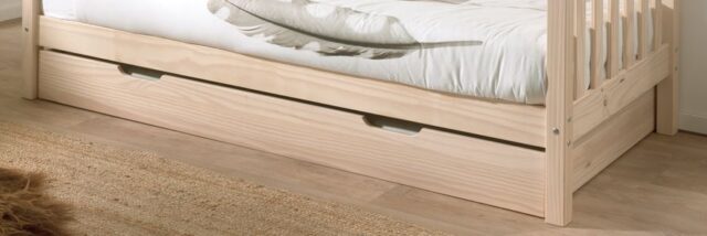 Fritz Rolbed Melkachtig Grenen