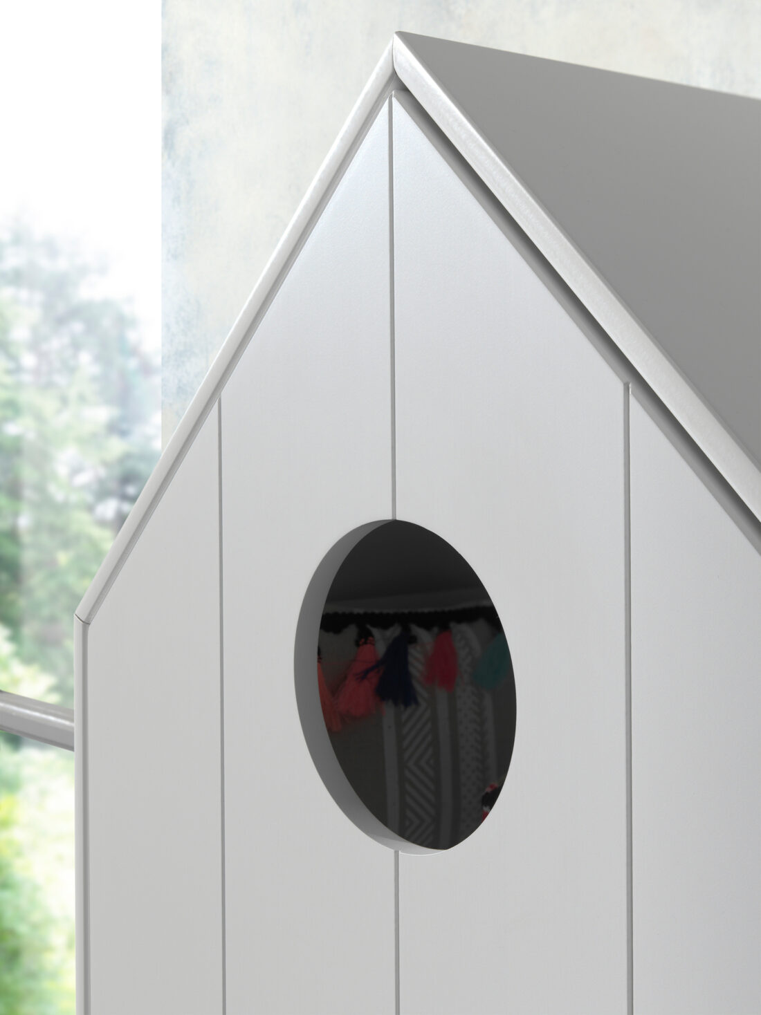 Casami Kast 1 Deurs Mint