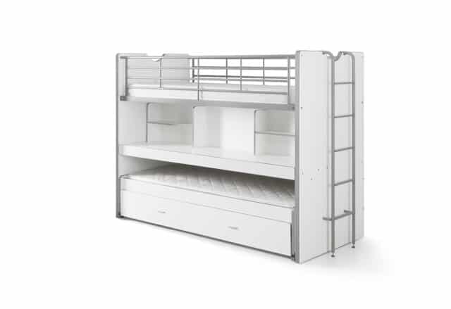 Bonny 80 Hoogglans Wit