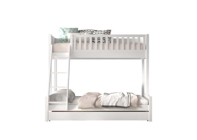 Scott Familiebed Met Lade