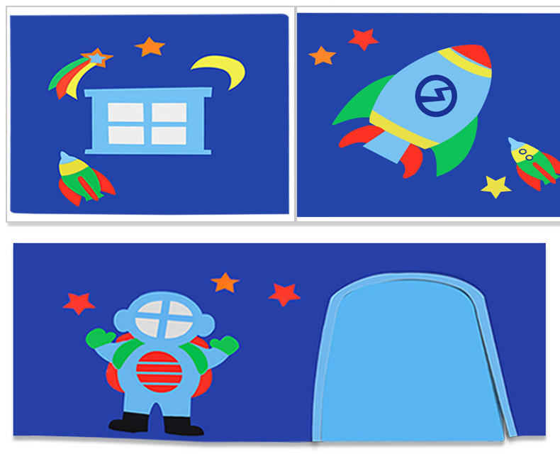 Deze Pino Combinatie Bestaat Uit Een Grijze Pino Hoogslaper Met Glijbaan Een Speelgordijn Astro En 3 Zakjes Astro