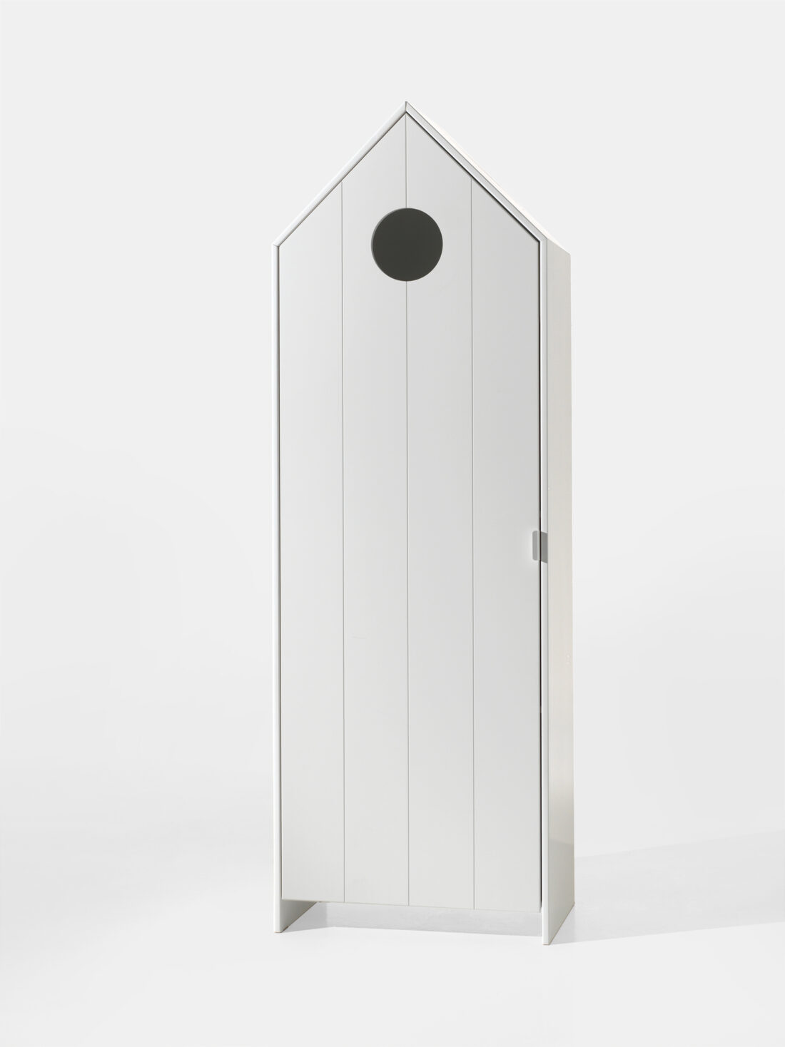 Deze Casami Combinatie Bestaat Uit 5 Kasten 4 Kastjes Met Witte Grijze Roze En Mintgroene Deuren En 1 Open Kast