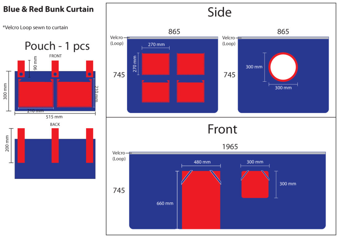 Deze Pino Combinatie Bestaat Uit Een Grijze Pino Hoogslaper Met Glijbaan En Het Speelgordijn 8216 Domino 8217