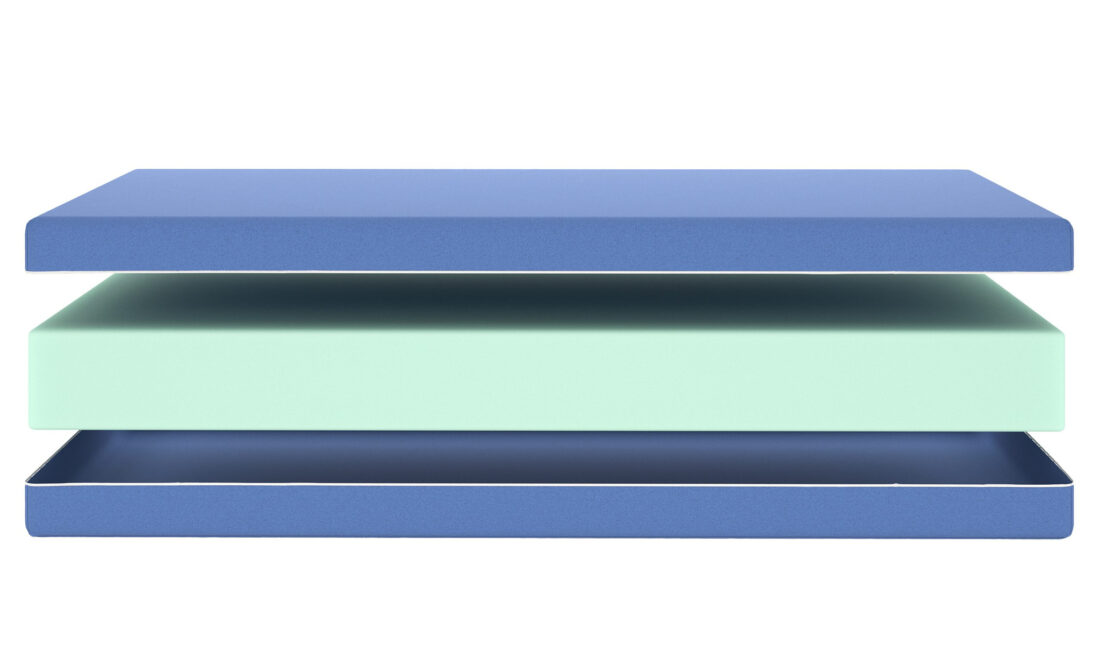 Mrgenn Incontinentiematras 8211 Waterdicht 8211 Koudschuim 8211 Dikte 22 Cm 8211 90 X 200 Cm Mrgenn Incontinentiematras 8211 Waterdicht 8211 Koudschuim 8211 Dikte 22 Cm 8211 90 X 200 Cm