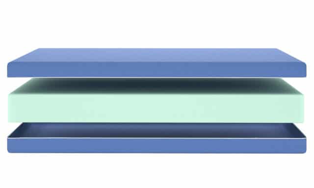 Mrgenn Incontinentiematras 8211 Waterdicht 8211 Koudschuim 8211 Dikte 22 Cm 8211 70 X 200 Cm