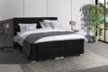 Mörgenn Elektrische Boxspring Nauplion - Complete set inclusief montage 140x200