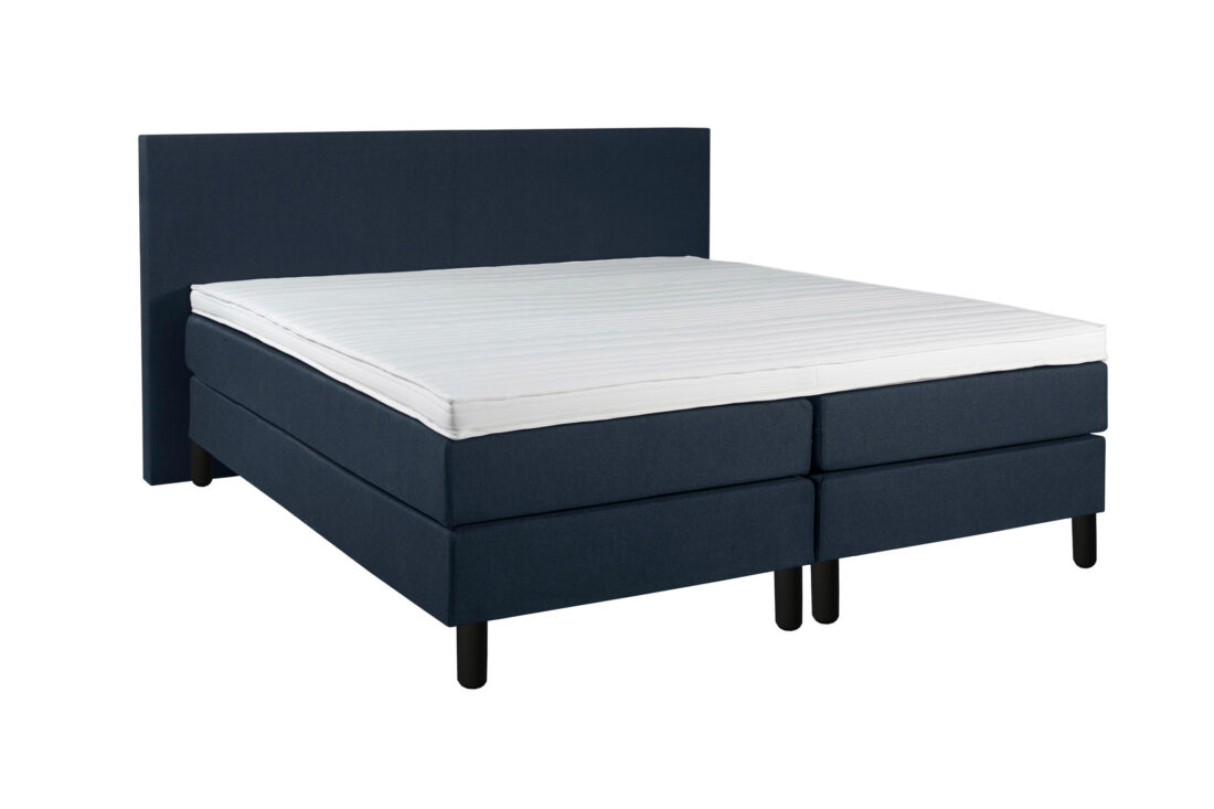 Mrgenn Boxspring Milos 8211 Compleet Luxe Set 180 215 210