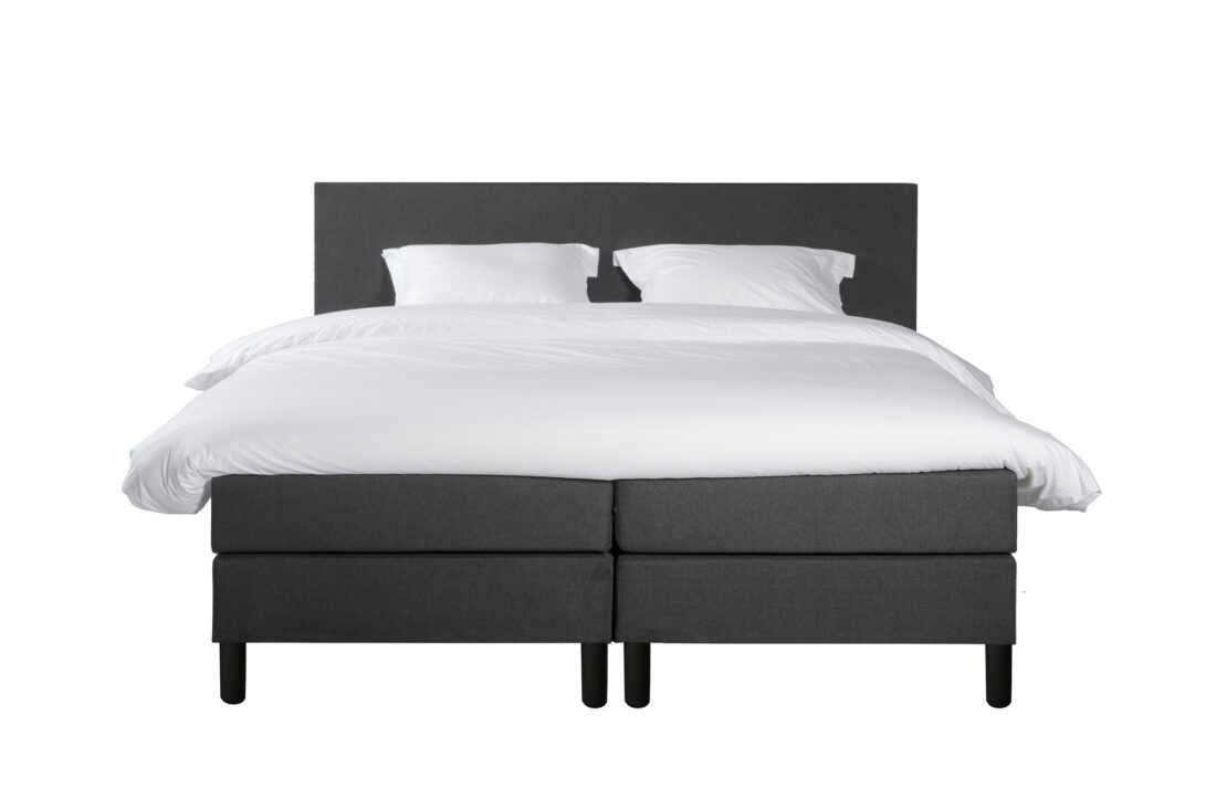 Mrgenn Boxspring Milos 8211 Compleet Luxe Set 140 215 210