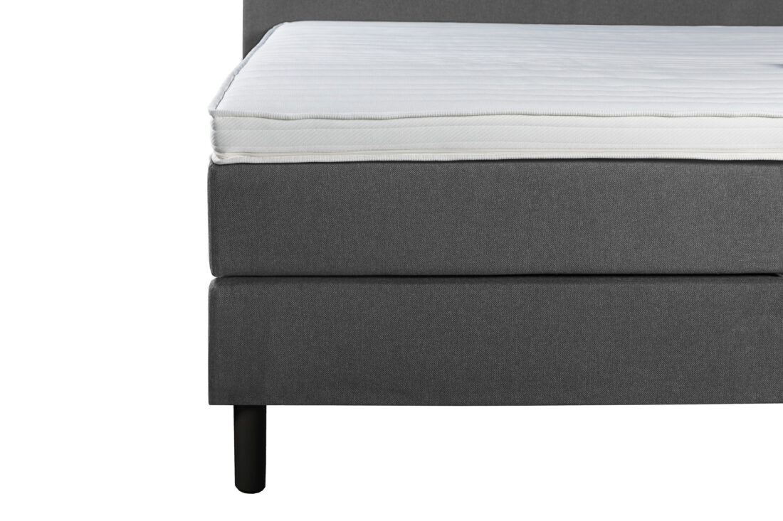Mrgenn Boxspring Milos 8211 Compleet Luxe Set 140 215 210