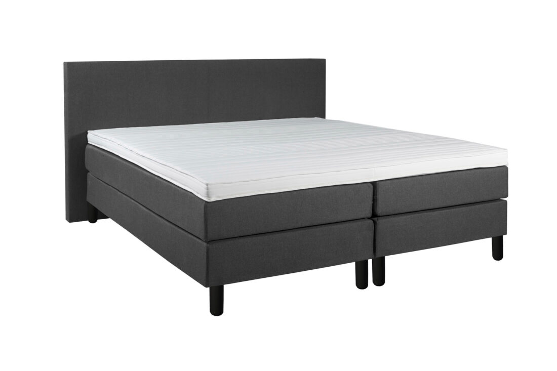 Mrgenn Boxspring Milos 8211 Compleet Luxe Set 140 215 210