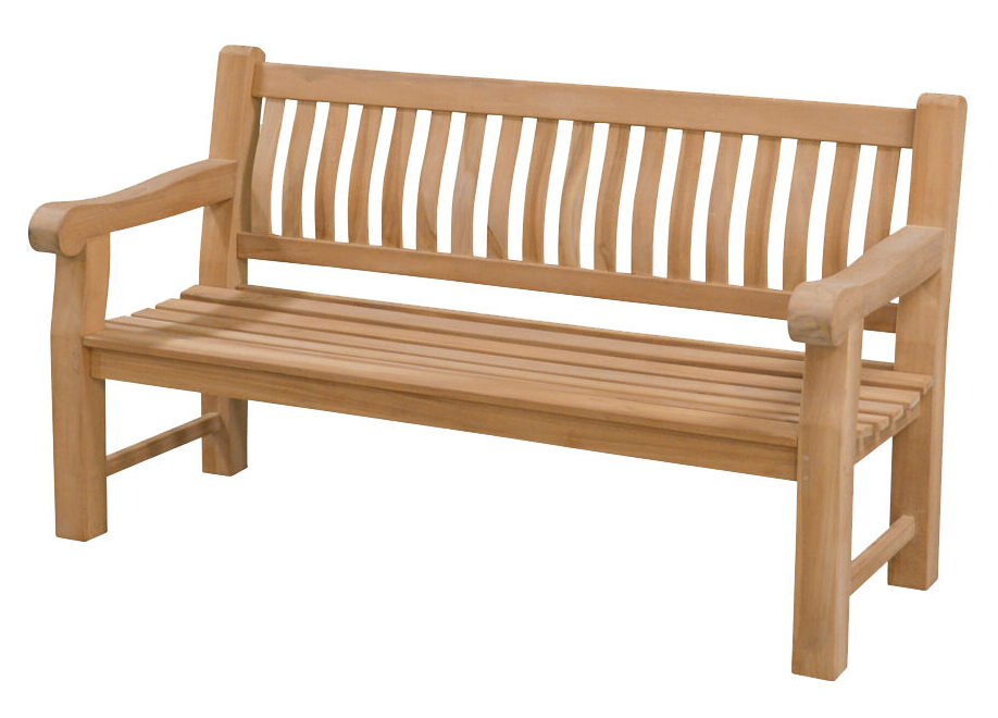 Tuinbank Patrick 8211 Ongelakt Teakhout 8211 200 Cm Tuinbank Patrick 8211 Ongelakt Teakhout 8211 200 Cm