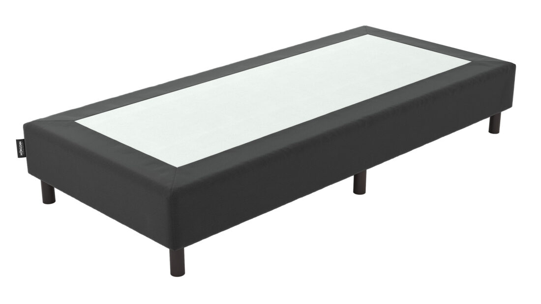 Mrgenn Losse Boxspring Met Bonellvering Zwart 80 215 210 Mrgenn Losse Boxspring Met Bonellvering Zwart 80 215 210