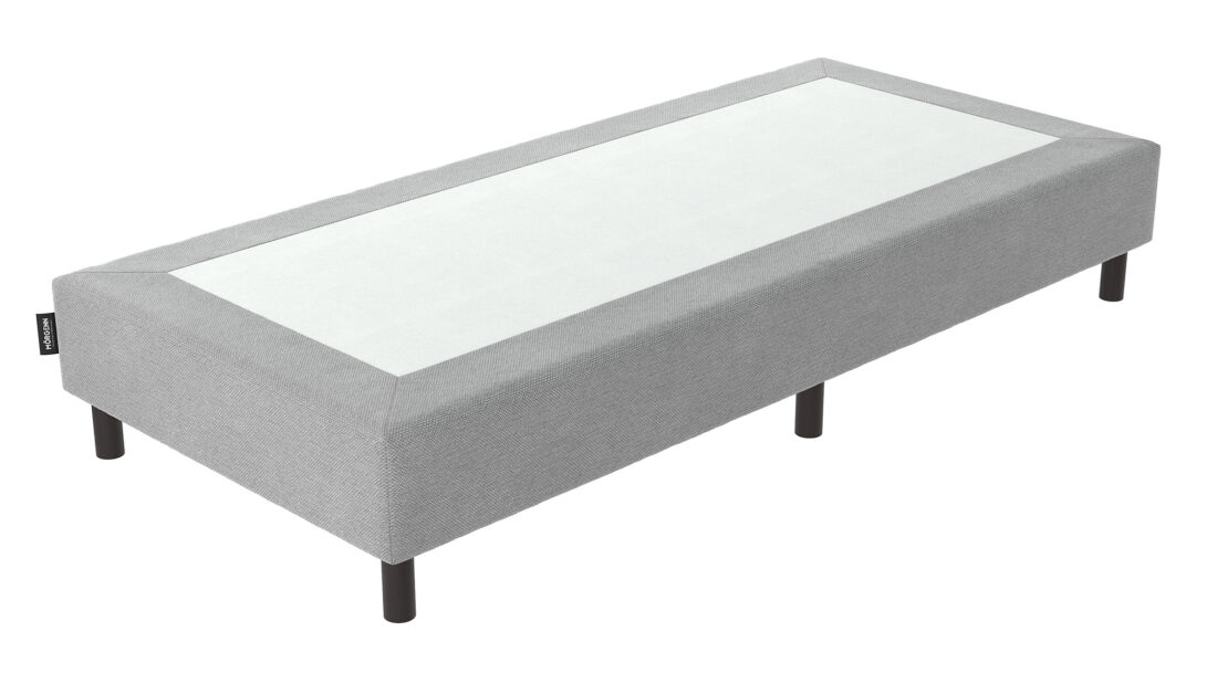 Mrgenn Losse Boxspring Bonellvering Grijs 80 215 220
