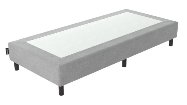 Mrgenn Losse Boxspring Bonellvering Grijs 120 215 220