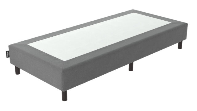Mrgenn Losse Boxspring Bonellvering Antraciet 80 215 200
