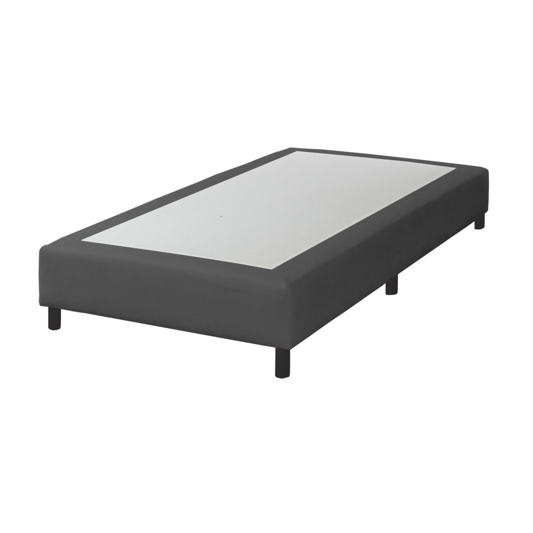 Mrgenn Losse Boxspring Met Bonellvering Antraciet 120 215 200 Mrgenn Losse Boxspring Met Bonellvering Antraciet 120 215 200