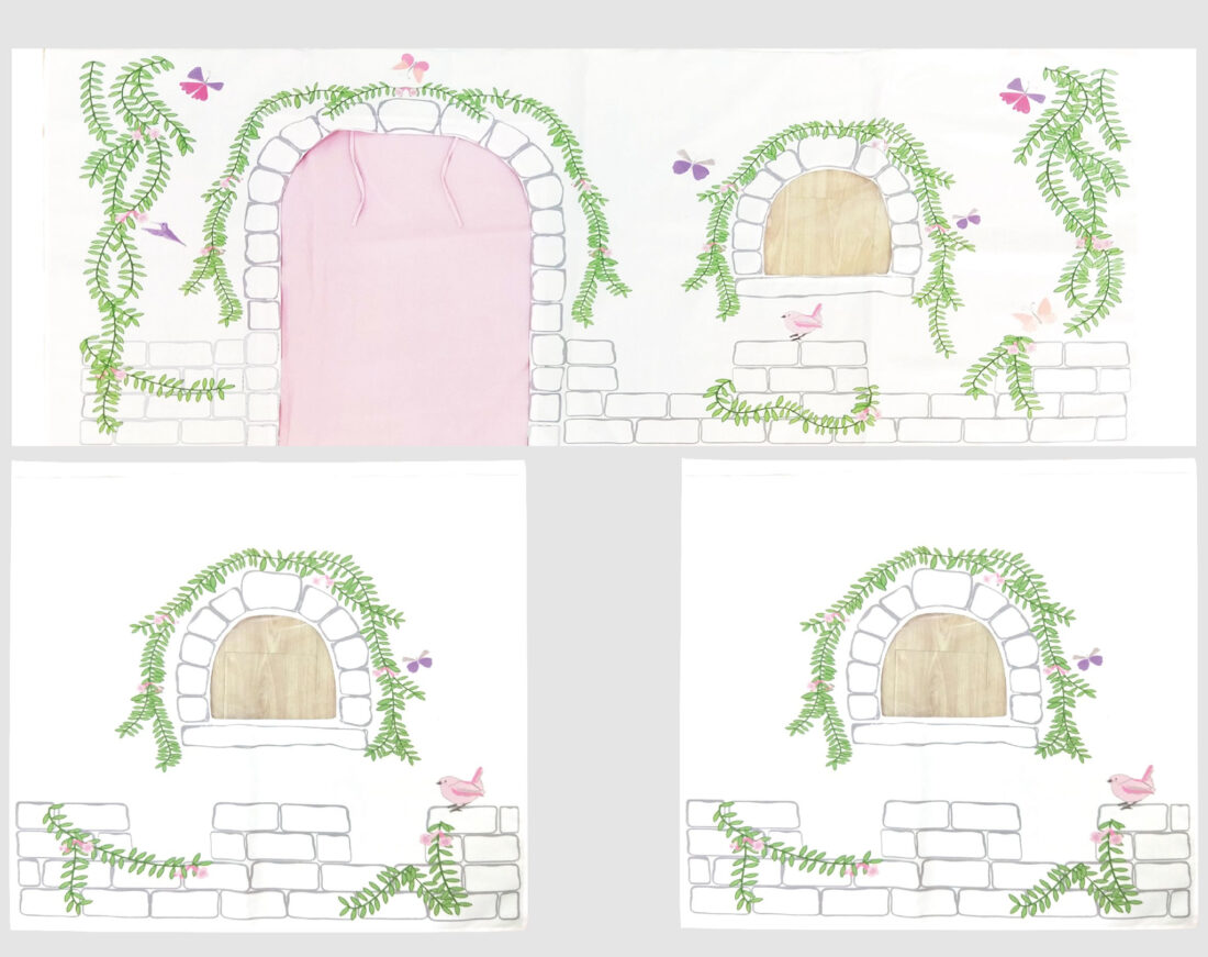 Deze Scott Combinatie Bestaat Uit De Hoogslaper Met Glijbaan En Het Birdy Speelgordijn Deze Scott Combinatie Bestaat Uit De Hoogslaper Met Glijbaan En Het Birdy Speelgordijn