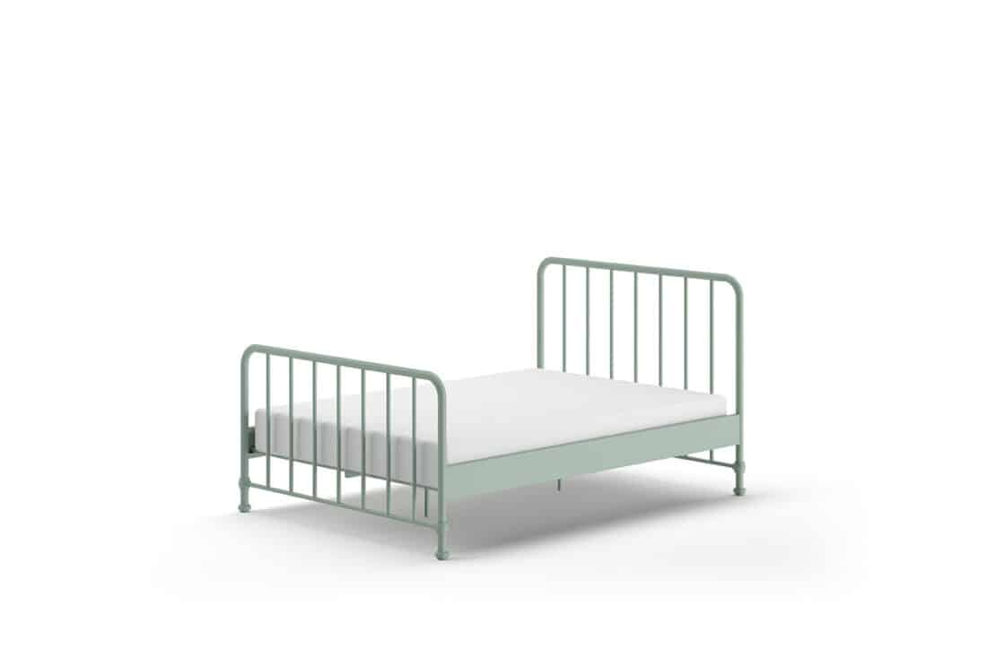 Bronxx Bedmat Olijfgroen 140 215 200 Cm