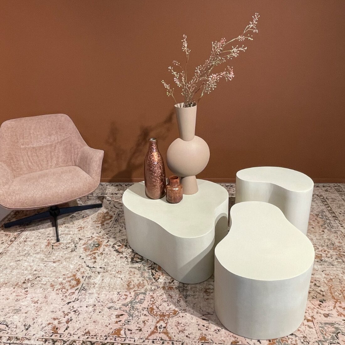 Brix Biologisch Sandy 50 Cm