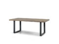 Eetkamertafel Montreal Basano - 220x100