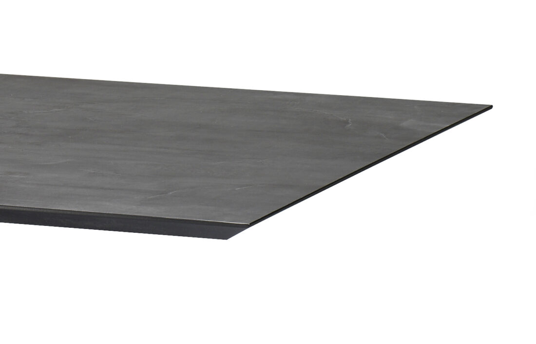 Switch Rechthoekige Eettafel 200 215 100 Beton Stellar