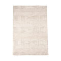 LABEL51 Vloerkleed Cosy - Taupe - Synthetisch - 200x300 cm