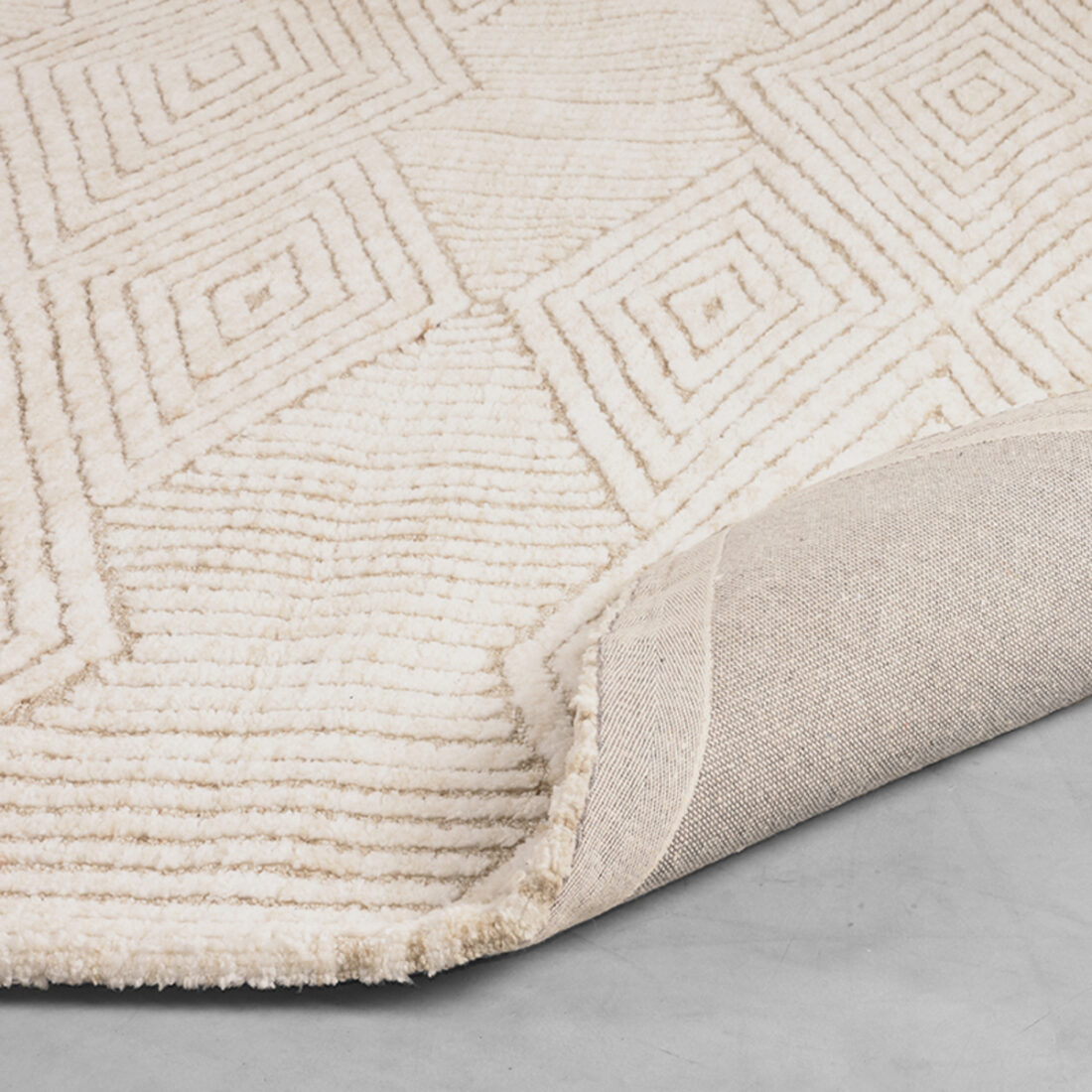 Label51 Vloerkleed Cosy 8211 Taupe 8211 Synthetisch 8211 200 215 300 Cm Label51 Vloerkleed Cosy 8211 Taupe 8211 Synthetisch 8211 200 215 300 Cm