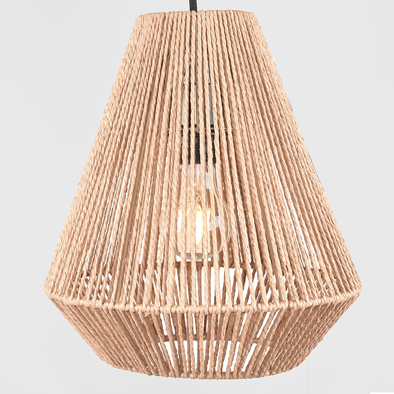 Label51 Hanglamp Ibiza 8211 Naturel 8211 Jute 8211 2 Lichts Label51 Hanglamp Ibiza 8211 Naturel 8211 Jute 8211 2 Lichts