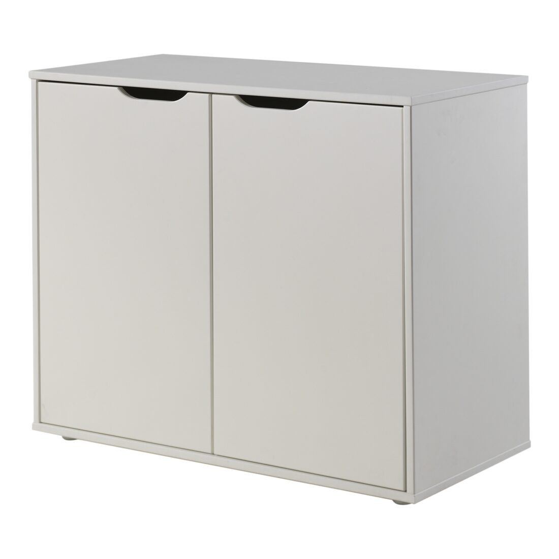 Scott Halfhoogslaper Met Bureau Kast Met 2 Deuren En Commode Met 4 Lades