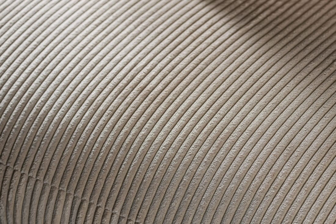 3 Zitsbank Met Chaiselongue L R Rib920 8211 Stof Lincoln Naturel 83