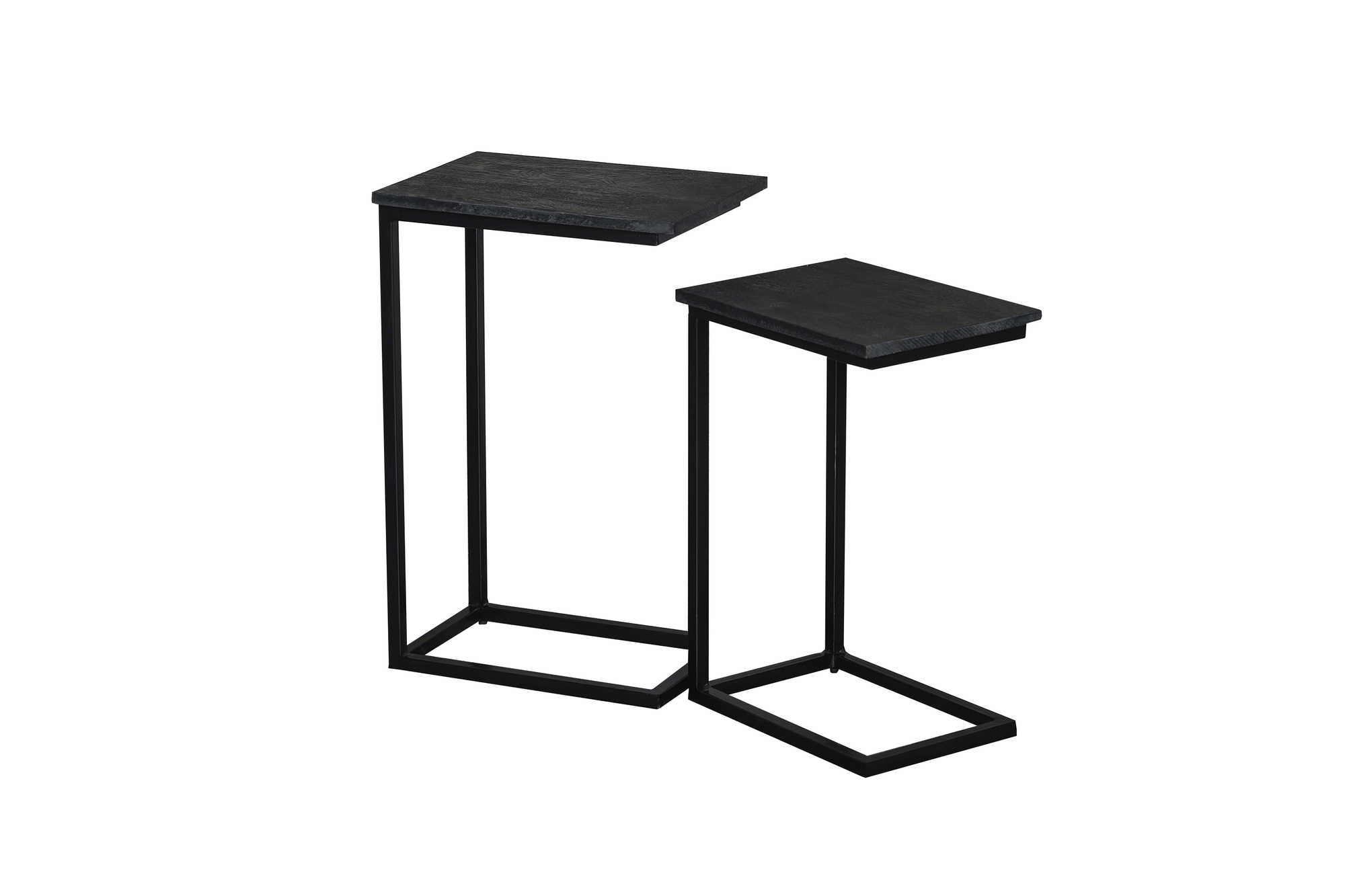 Jordy Norris Set Van 2