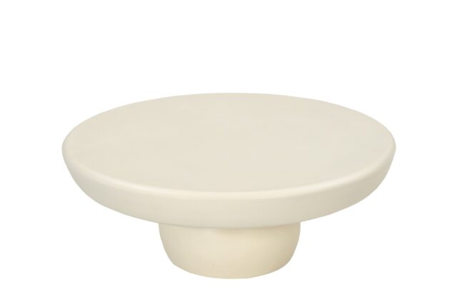 Salontafel Brix Dune 8211 Beton Cir 8211 80 Cm