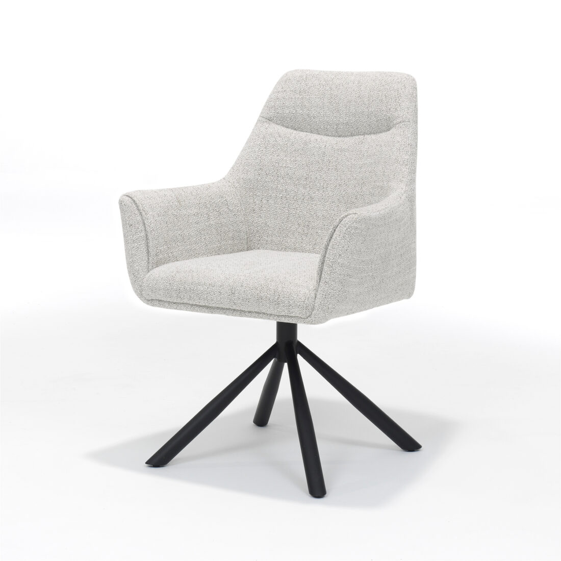 Boston Armstoel 8211 Stof Oasis Naturel Boston Armstoel 8211 Stof Oasis Naturel