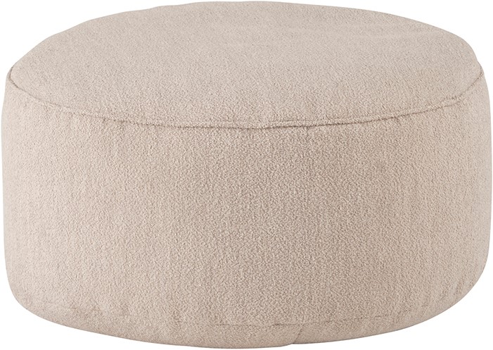 Baggy Poef 8211 70 8211 Alpine 8211 Naturel 01 Baggy Poef 8211 70 8211 Alpine 8211 Naturel 01