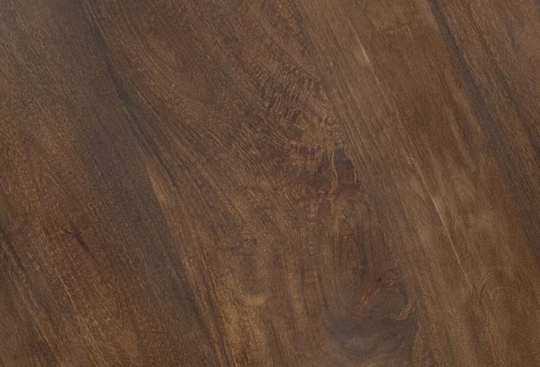 Salontafel Belly 8211 Mangohout Bruin Walnoot 8211 60 Cm