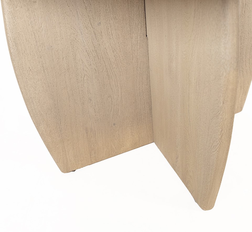 Salontafel 90 H40 Verweerd Acaciahout