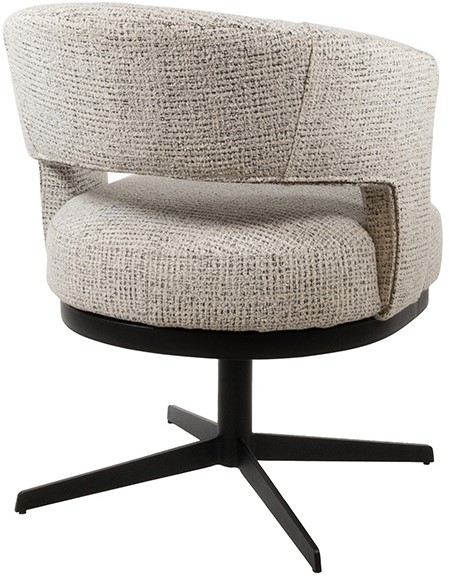 Bruce Eetkamerstoel 8211 Draaivoet 360 8211 Coco 8211 Salt 8217 N Pepper 80 Bruce Eetkamerstoel 8211 Draaivoet 360 8211 Coco 8211 Salt 8217 N Pepper 80