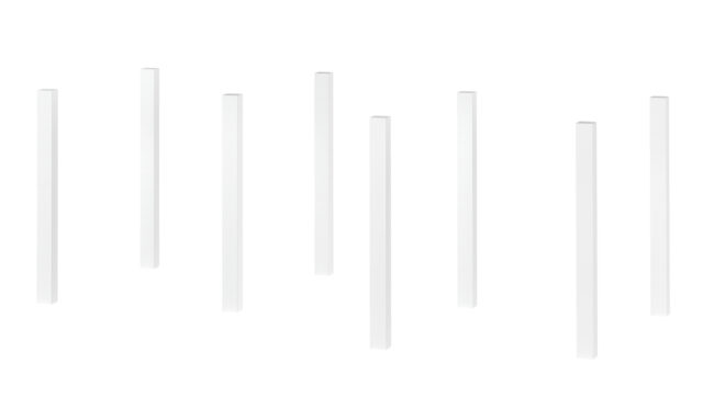 Forrest Beukenhouten Poten Voor Stapelbed