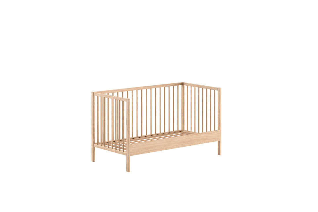 Dino Babybed Met Verzorgingstafel