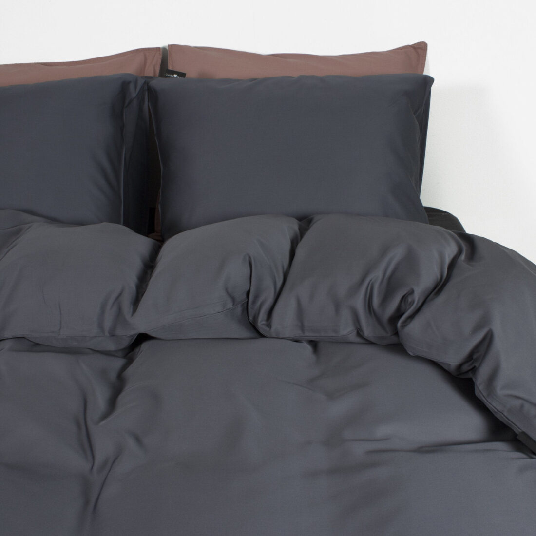 100 Bamboe Antraciet 240 X 200 220