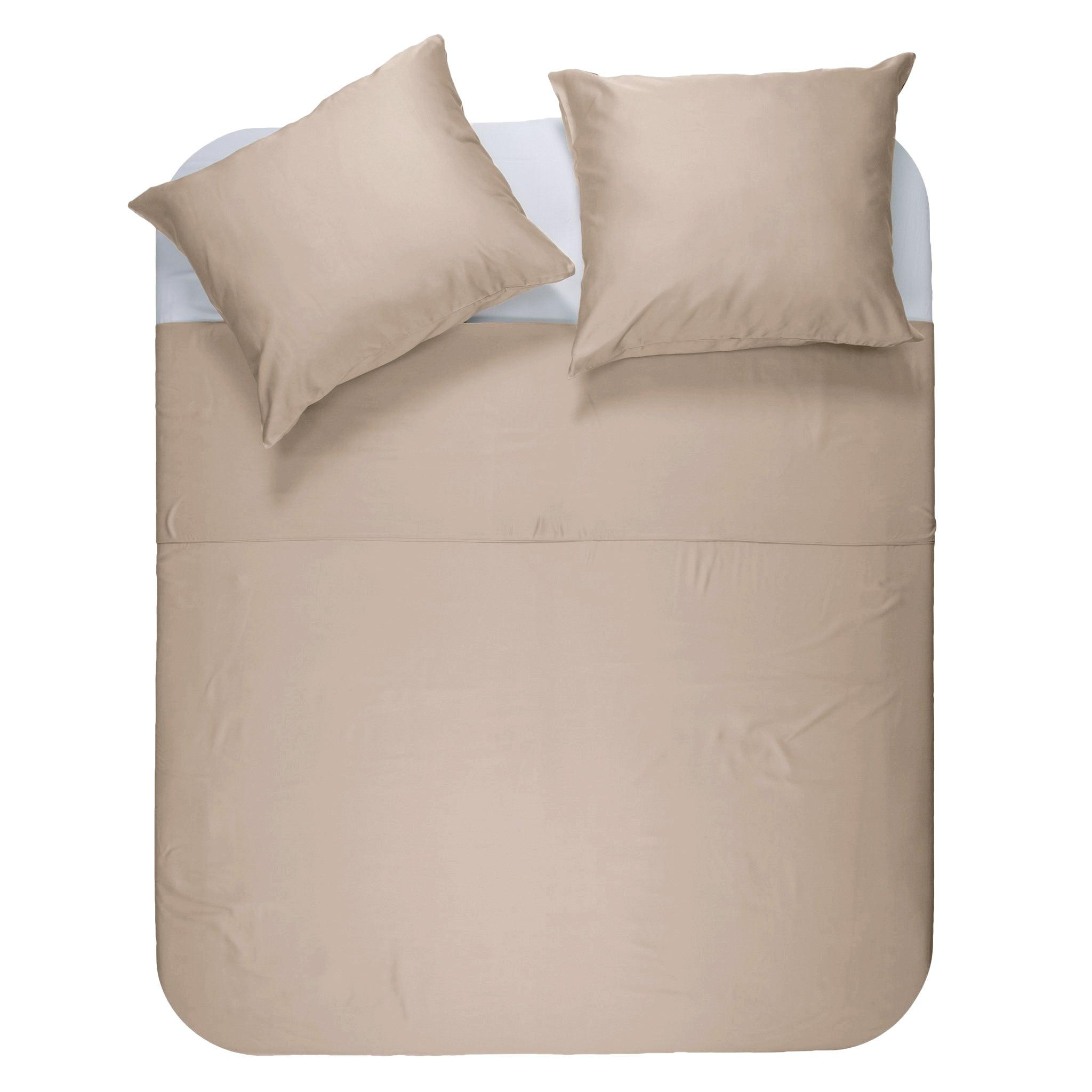 100 Bamboe Taupe 240 X 200 220