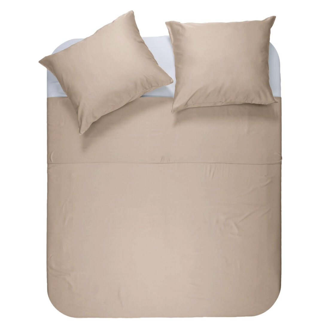 100 Bamboe Taupe 240 X 200 220