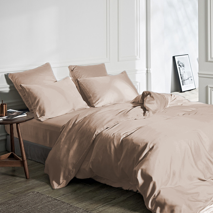 100 Bamboe Taupe 240 X 200 220