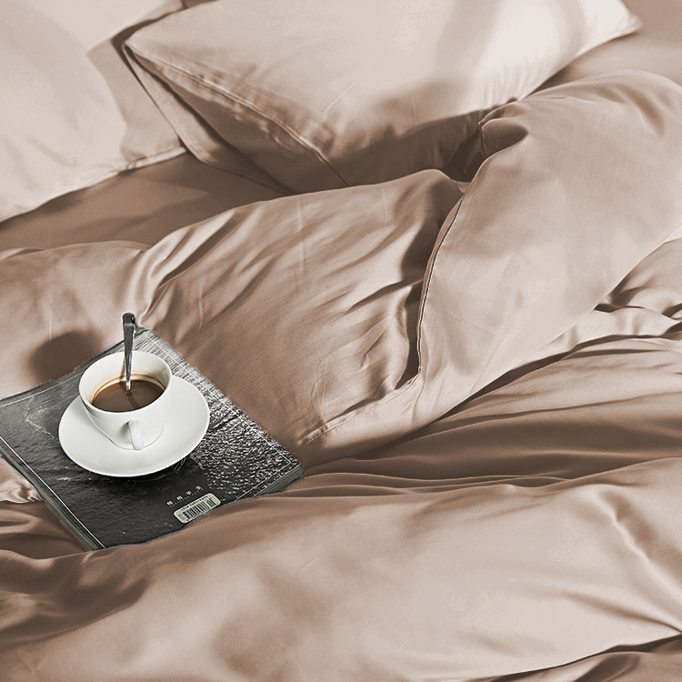 100 Bamboe Taupe 240 X 200 220