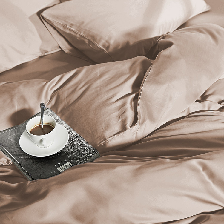 100 Bamboe Taupe 240 X 200 220