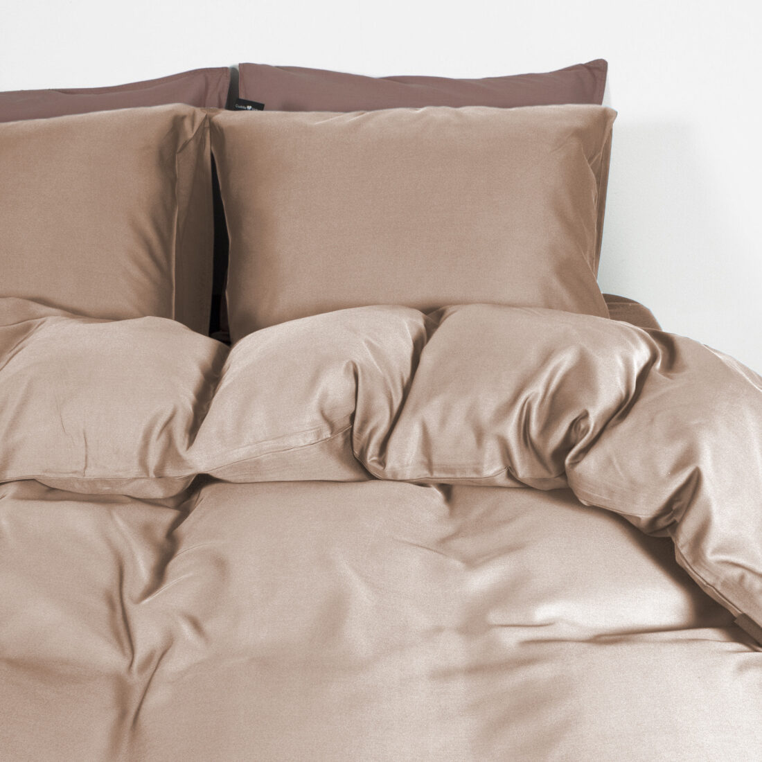 100 Bamboe Taupe 240 X 200 220