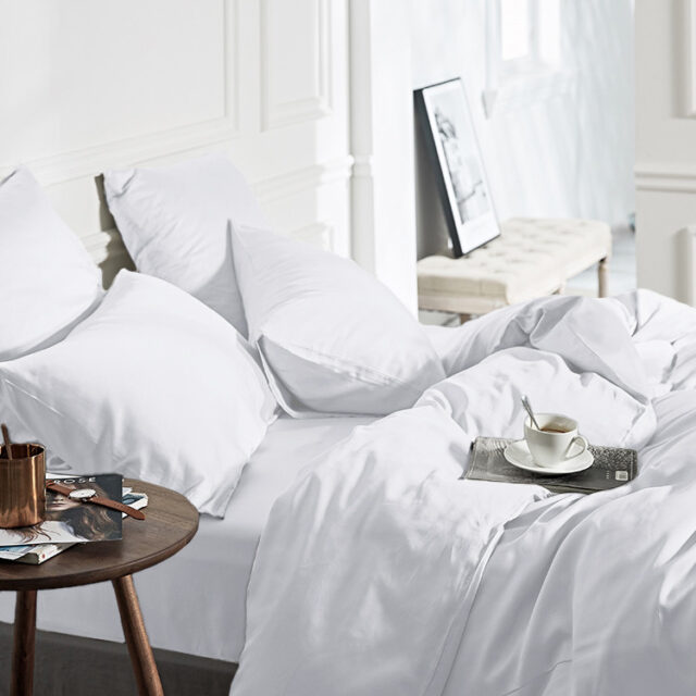 100 Bamboe Wit 200 X 200 220