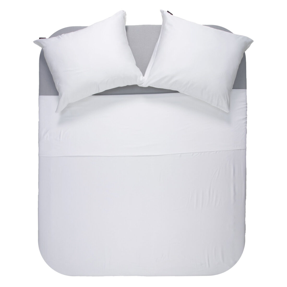 100 Bamboe Wit 200 X 200 220