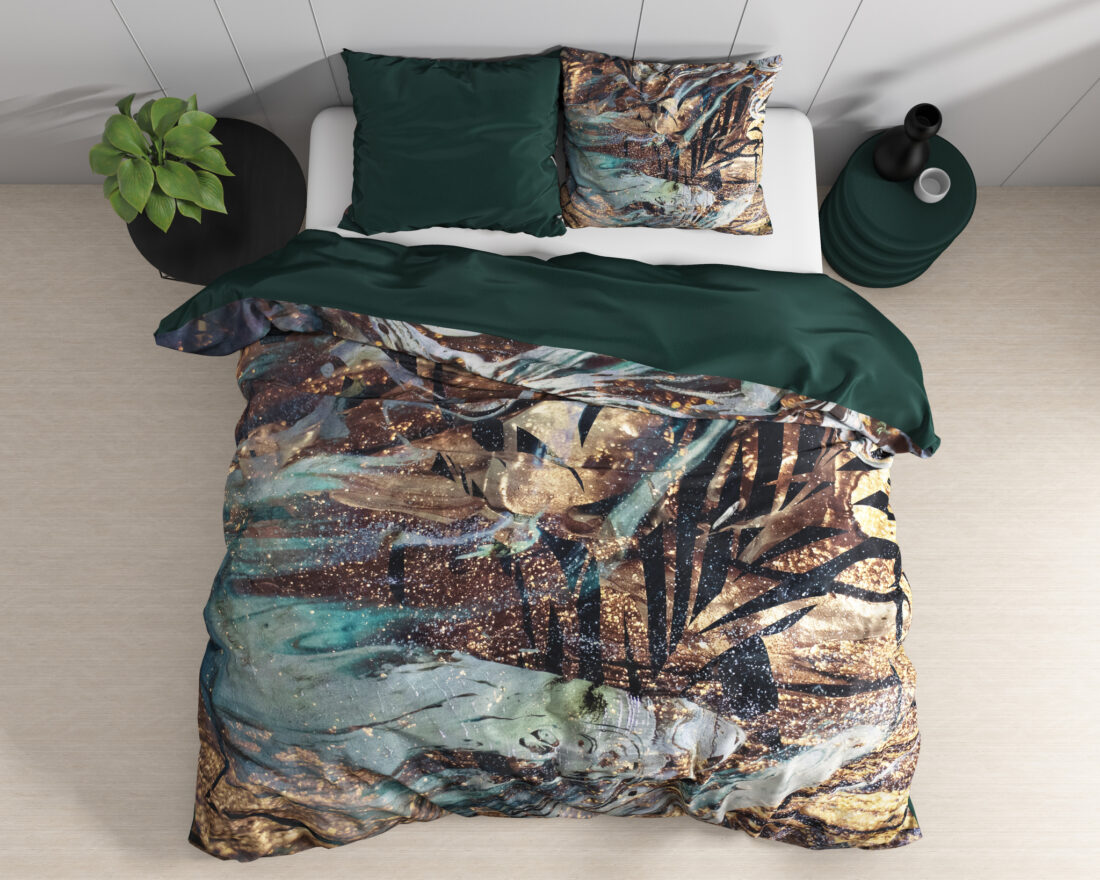 Apollo Taupe 200 X 220