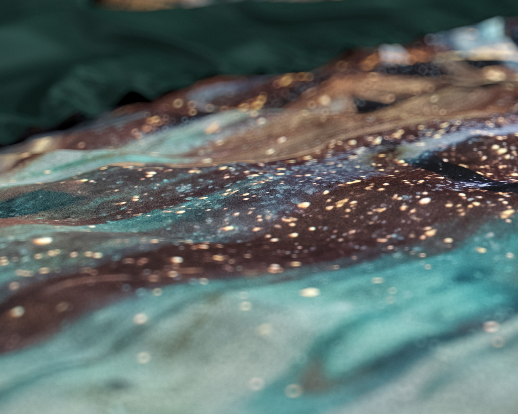 Apollo Taupe 200 X 220